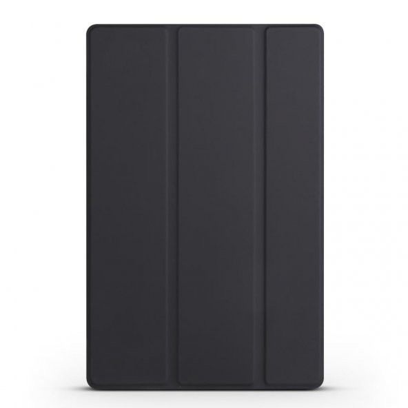 Xiaomi Redmi Pad Uyumlu Smart Cover Standlı Akıllı Kapaklı Kılıf