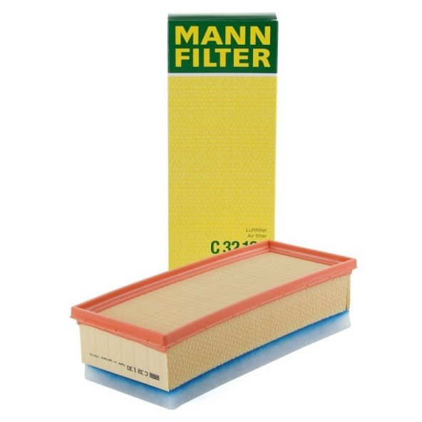Mann C32130 Hava Filtresi - 1