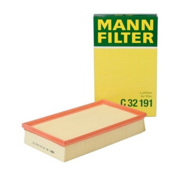 Mann C32191 Hava Filtresi