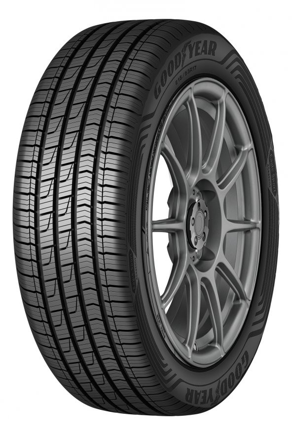 Goodyear 195/65 R15 91T Eagle Sport 4 Seasons Oto Dört Mevsim Lastiği (Üretim 2023, 23.Hafta)