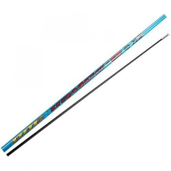 Okuma G-Power Telepole 700cm 7 Parça Uzatma Kamışı