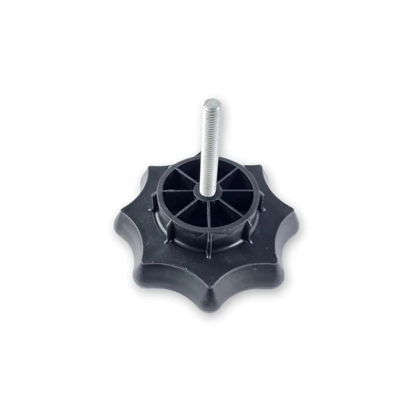 Seat Leon 1 2000-2005 Yedek Lastik Stepne Sabitleme Vidası 1J0803899K - 3