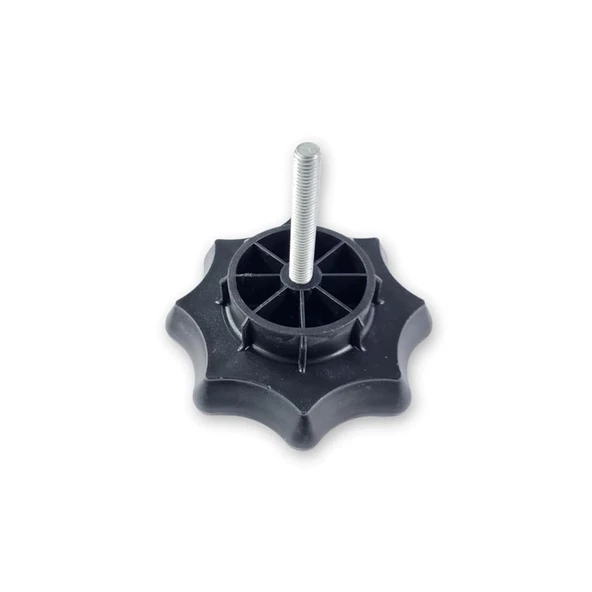 Skoda Roomster 2006-2015 Yedek Lastik Sabitleme Vidası 1J0803899AC - 3