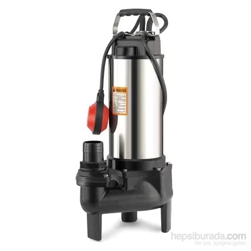 Rainpump WQDS77-0.55A Atık Su Pompası