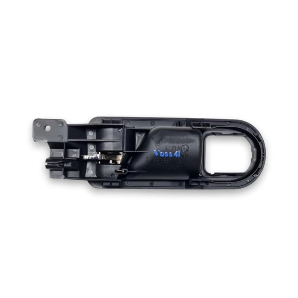 VW Passat B5.5 2001-2005 Sol Ön Kapı İçten Açma Kolu Krom 3B1837113L - 3