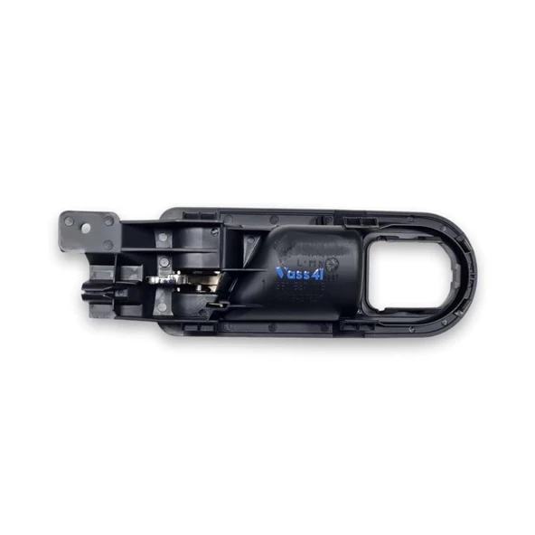 VW Passat B5 1997-2000 Sol Ön Kapı İçten Açma Kolu Krom 3B1837113L - 3