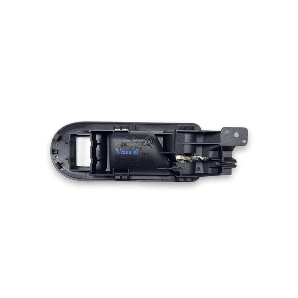 VW Passat B5.5 2001-2005 Sağ Ön Kapı İçten Açma Kolu Krom 3B1837114T - 3