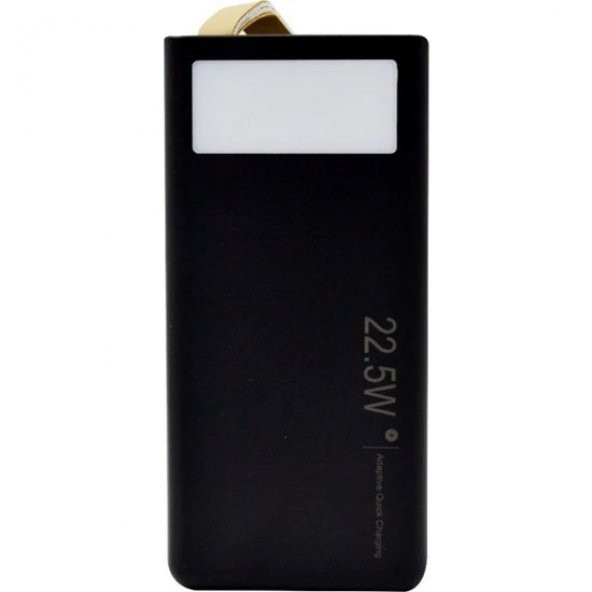 DAYTONA TUGII-354 40.000 mAh POWERBANK,PD22,5W