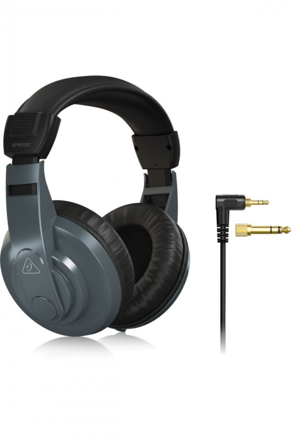 Behringer HPM1100 Çok amaçlı profesyonel kulaklık