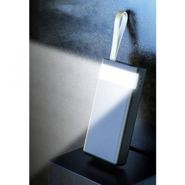 DAYTONA TUGII-355 50.000 mAh POWERBANK,PD22,5W - 2