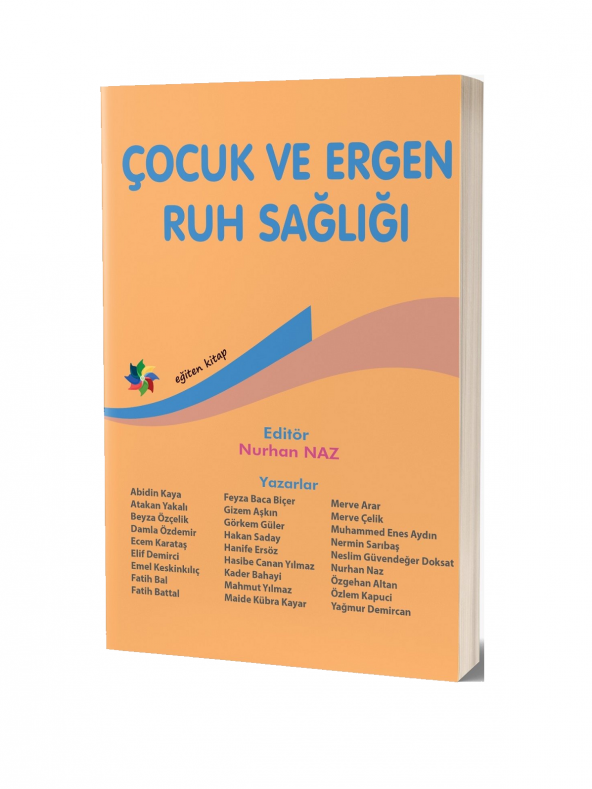 Çocuk Ve Ergen Ruh Sağlığı & Nurhan Saz