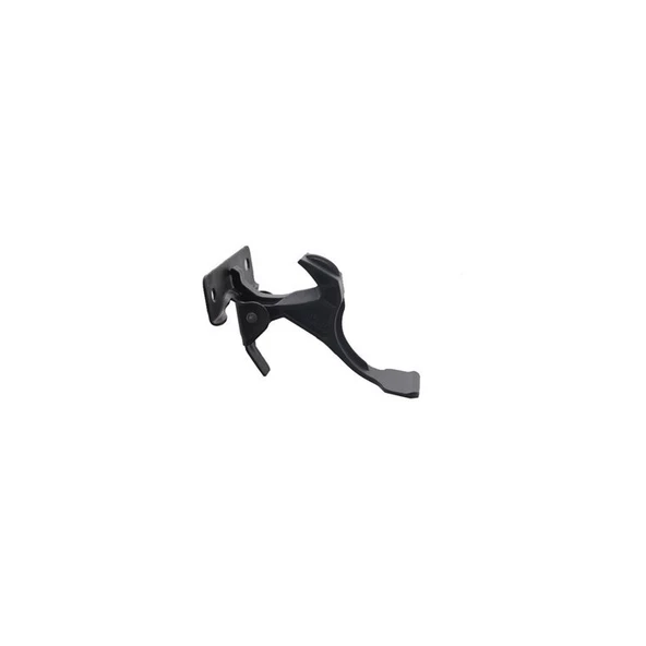 Peugeot 208 Ön Kaput Kilit [Orjinal] (9673383380)
