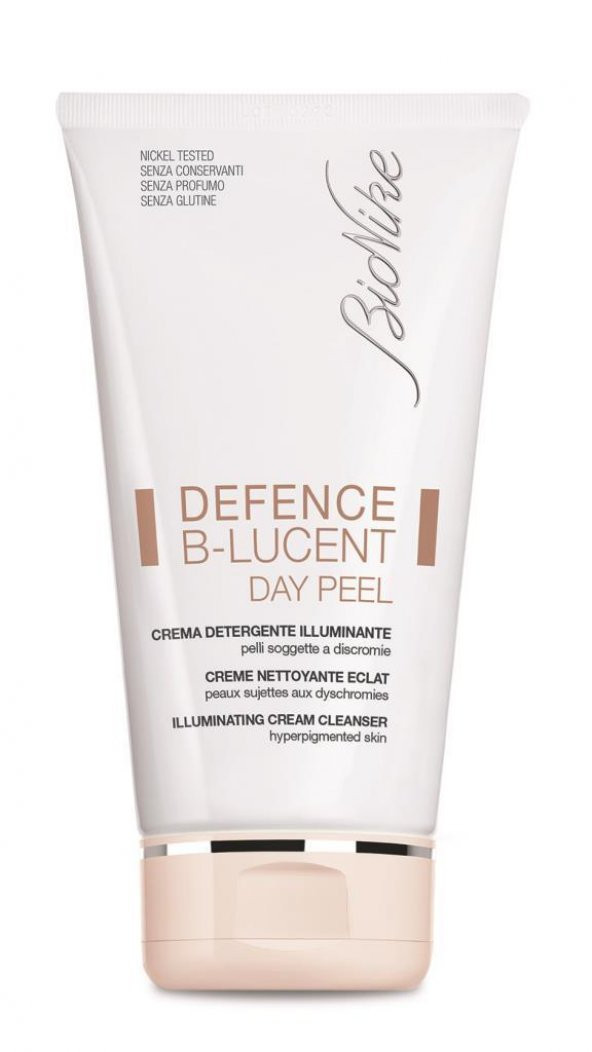 BioNike Defence B-Lucent Daily Peeling 150ml