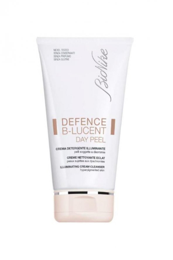 BioNike Defence B-Lucent Daily Peeling 150ml - 2