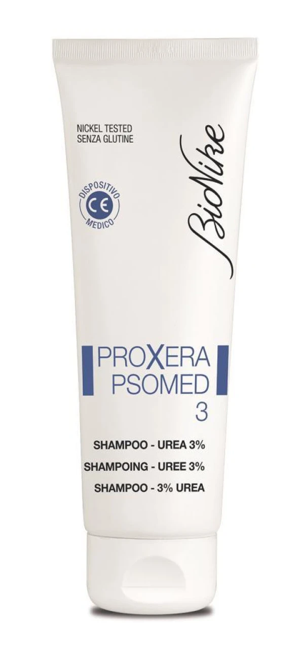 BioNike Proxera Psomed 3 Şampuan 125ml - 2