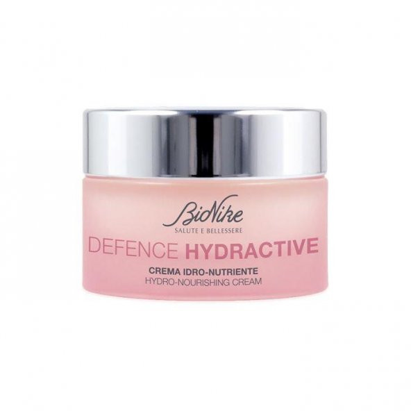 BioNike Defence Hydractive Hydro Nourishing Cream 50 ml