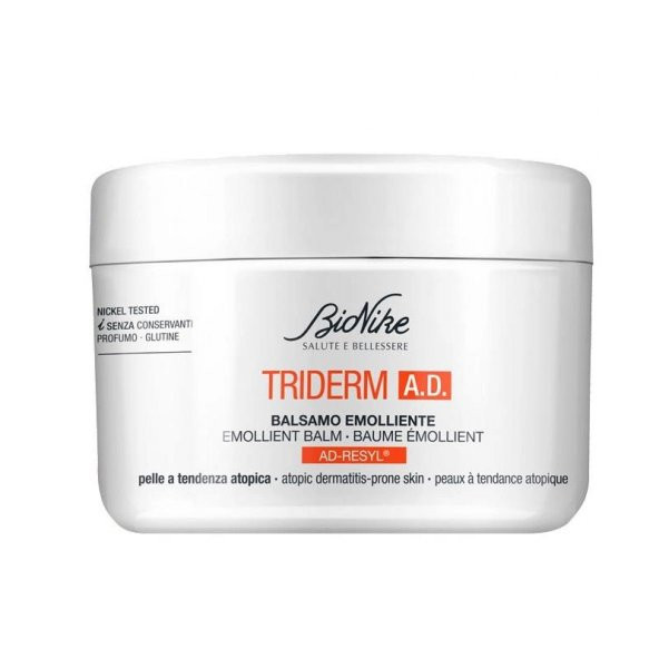 BioNike Triderm A.D. Emollient Balm 450 ml - 2