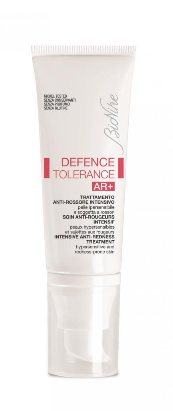 BioNike Defence Tolerance Ar+ 40 ml