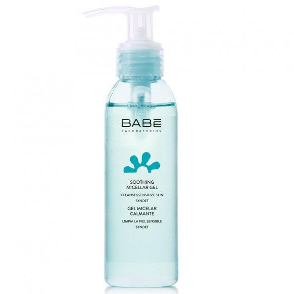 BABE Micellar Jel pH 5.5 - 250ml