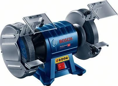 GBG 60-20 TAŞ MOTORU - 1