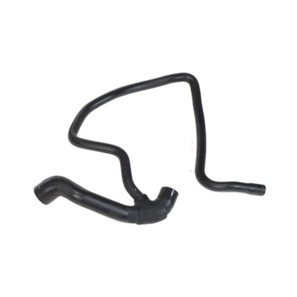 Opel Corsa Motor Radyatörü Alt Su Hortumu [Cey] (6336101)