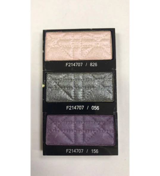 DIOR DIORSHOW 1 COLOUR EYE SHADOW REFILL 056