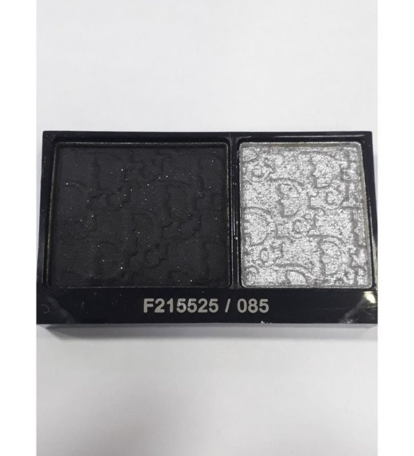 Dior Diorshow 2li Far Paleti Refill 085