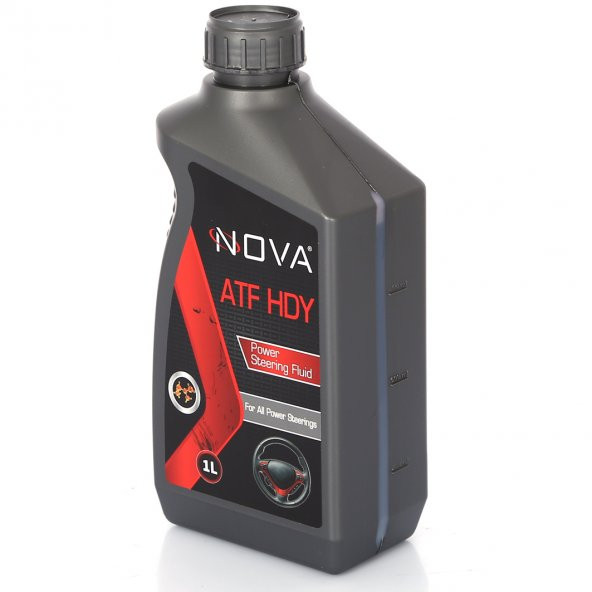 Nova Atf Hdy 1 L Hidrolik Direksiyon Yağı-