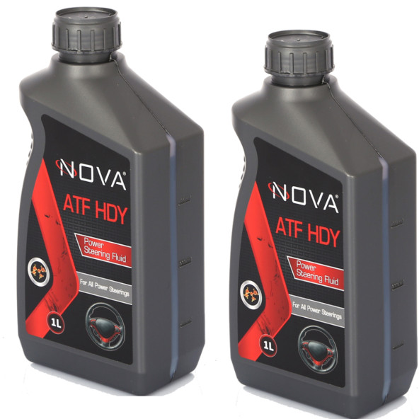 Nova ATF HDY 2 Litre Hidrolik Direksiyon Yağı