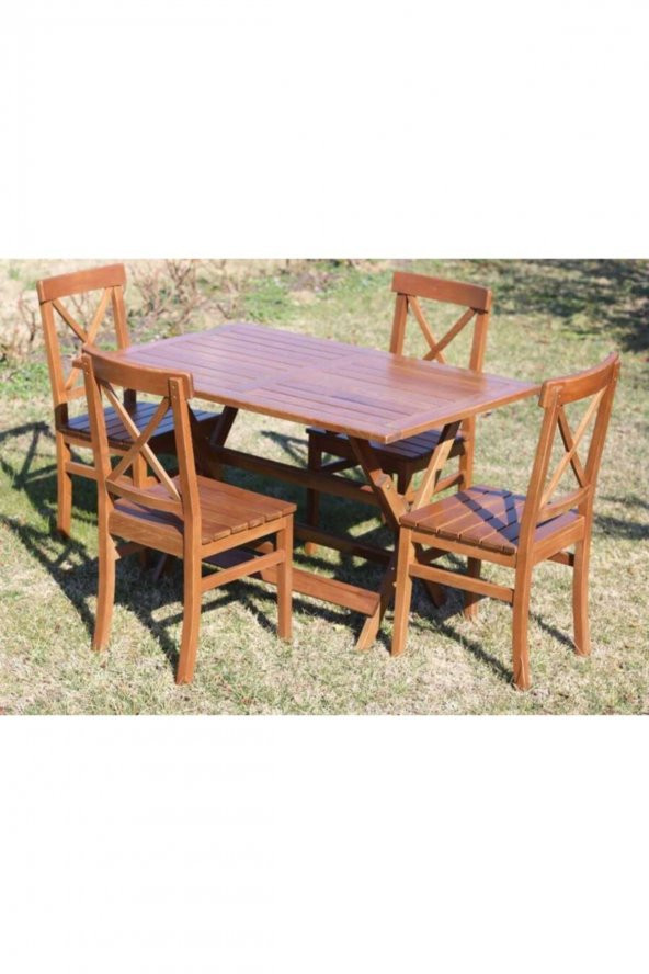 - Çeşme 4lü set - 2