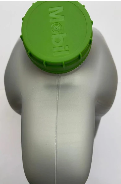 Mobil 1 ESP 5W-30 Tam Sentetik Motor Yağı 4 L + Y. Antifriz 1,5 L - Resim 3