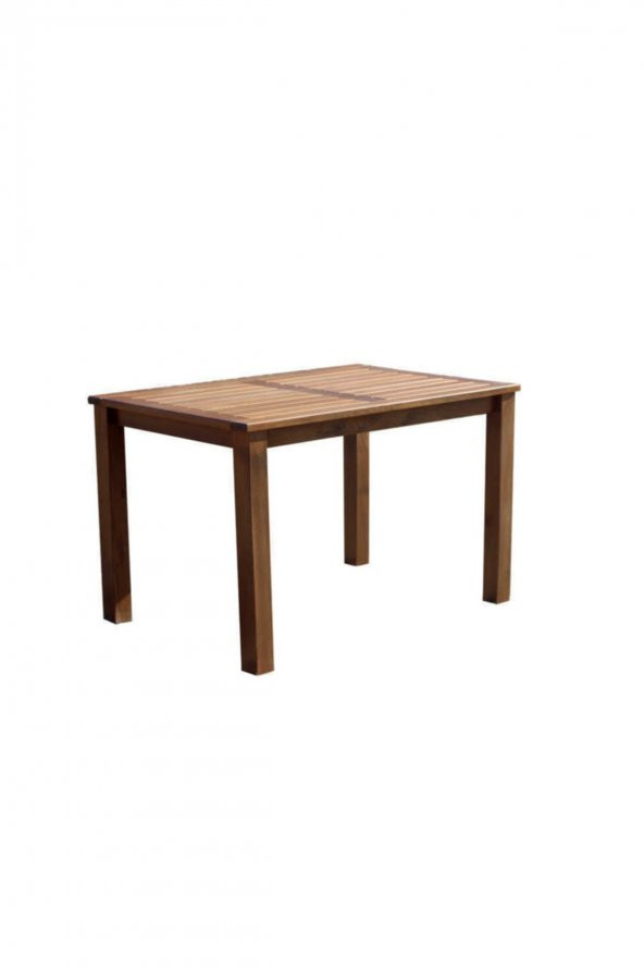 - Istanbul Masa 80x140 Sabit