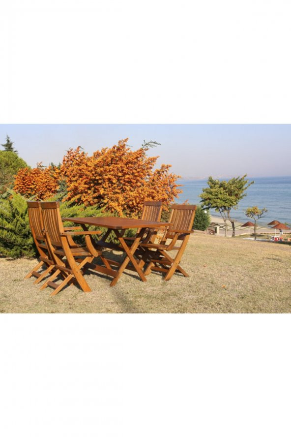 İstanbul Masa Set - İstanbul-Sevt Takım - 2
