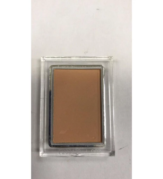 DIOR SKIN FOREVER COMPACT POWDER REFILL T.SIZE 002
