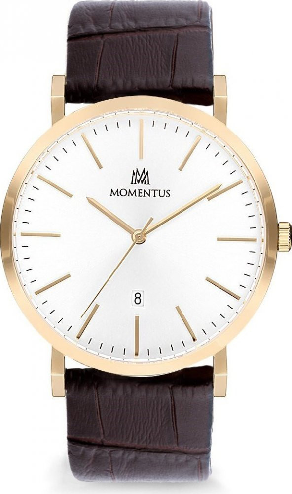 Momentus KC251G-02KG Erkek Kol Saati