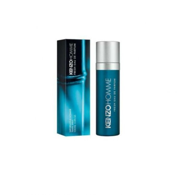 Kenzo Homme Fresh Erkek Parfüm EDP 100 ML