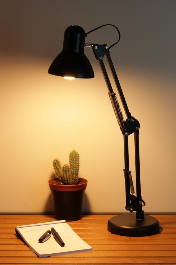 Avec Av-811 Masa Lambası - 7