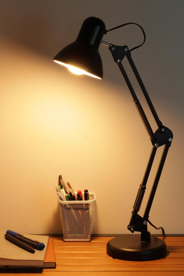 Avec Av-811 Masa Lambası - 8