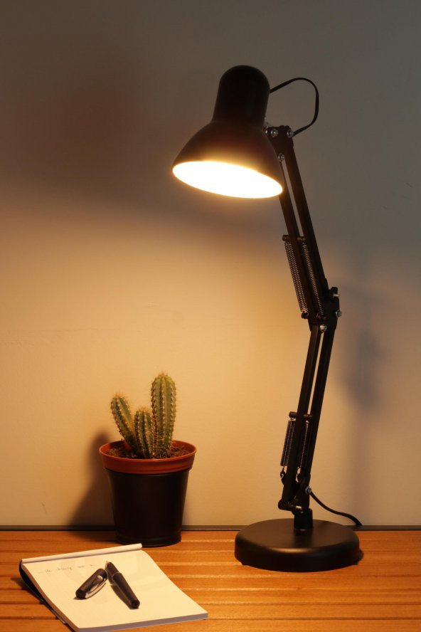 Avec Av-811 Masa Lambası - 9