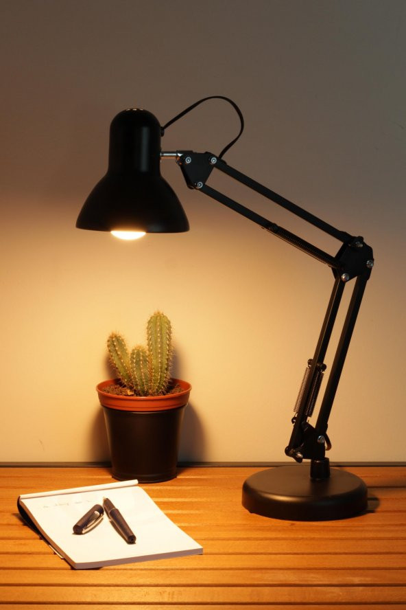 Avec Av-811 Masa Lambası - 10