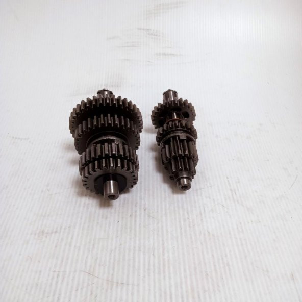 ŞANZIMAN KOMPLE MONDIAL SFC - 2