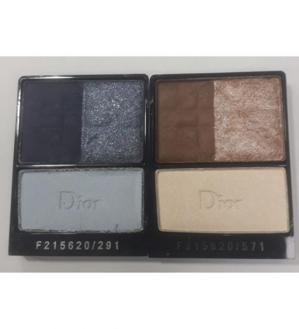 Dior Diorshow 3lü Far Refill 571