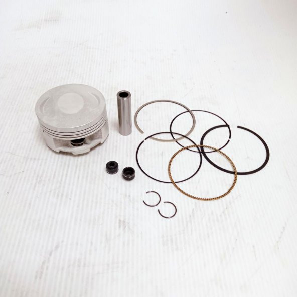 ZHONGSHEN CG 125 SİLİNDİR 13-56,5 ürün görseli 1