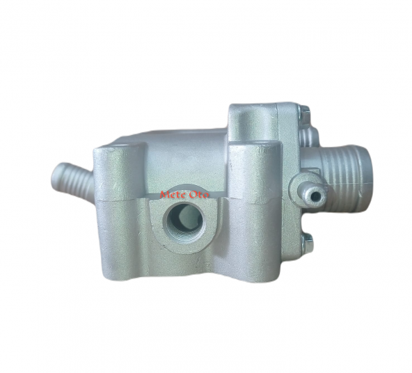 Ford Escort Termostat Gövdesi Döküm CLX 1991-2001 - 4
