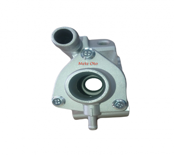 Ford Mondeo Termostat Gövdesi Döküm 1993-2001 - 3