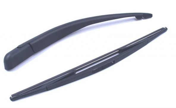 VOLVO C30 07 ARKA SİLECEK KOLU KOMPLE HELLUX ürün görseli