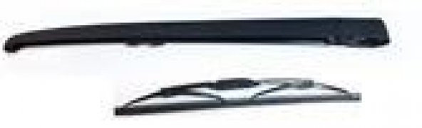 HYUNDAI TUCSON 04 ARKA SİLECEK KOLU KOMPLE HELLUX ürün görseli