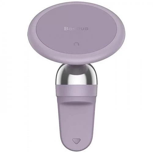 Baseus Yeni Nesil 360 Derece Döner Başlıklı Mıknatıslı Havalandırma Araç Tutucu - 7