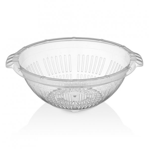 Merdem Süzgeç Şeffaf No:1 MRD444