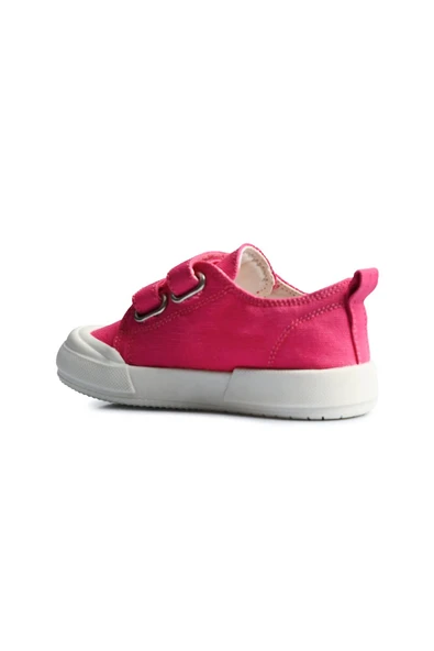 Vicco 925-P22Y-251 Luffy Unisex Çocuk Günlük Ayakkabı - 12